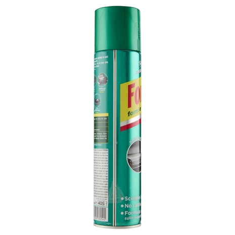 Fornet forni e barbecue 300 ml